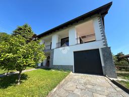 Villa in Via San Carpoforo 190, Gabiano