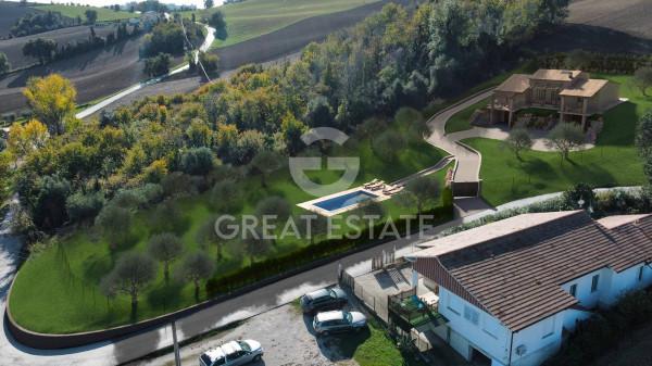 Villa, Montegiorgio — foto 5 di 5