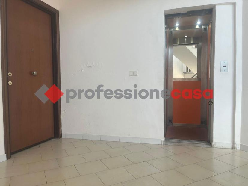 Bilocale in Via Umberto 93, Roccalumera — foto 4 di 5