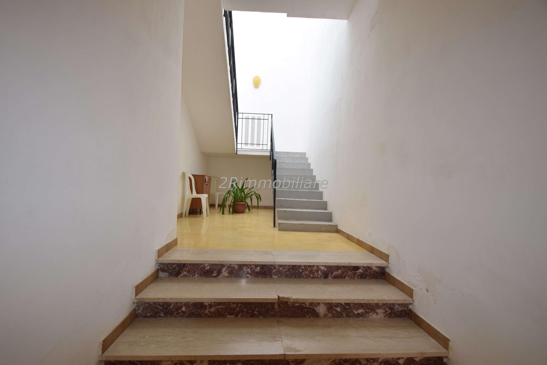 Casa indipendente, Mazara del Vallo
