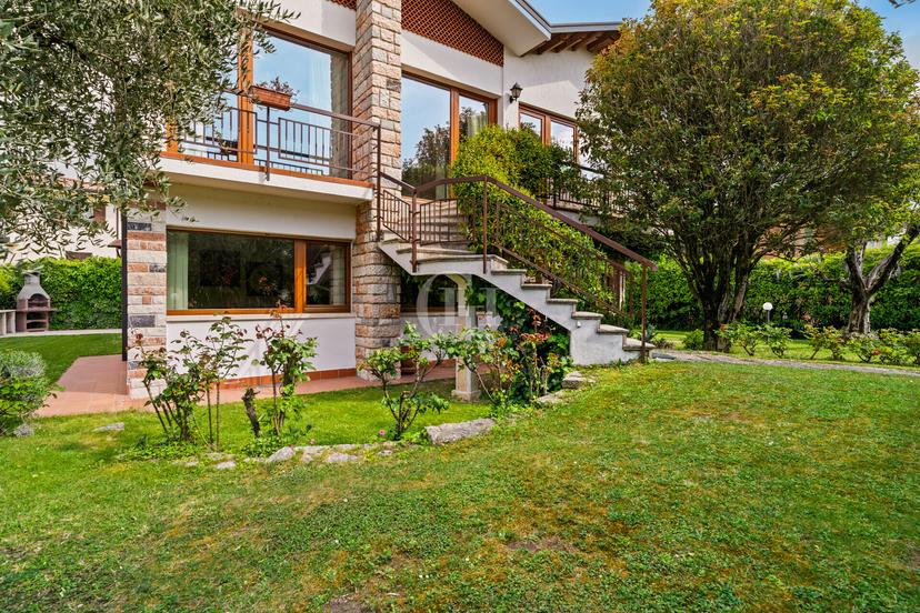 Villa unifamiliare, Lazise — foto 5 di 5