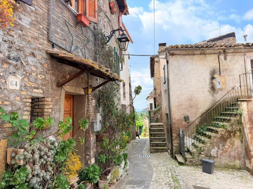 Bilocale in Via degli Archi 75, Torri in Sabina — foto 3 di 5