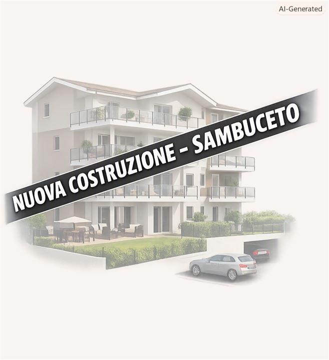 Quadrilocale, San Giovanni Teatino