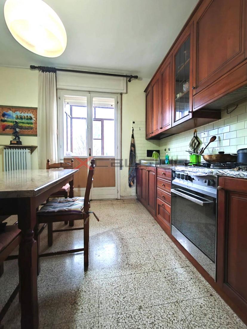 Quadrilocale in Via G. Matteotti N.20 - Bis Cavarzere (Ve), Cavarzere — foto 4 di 4