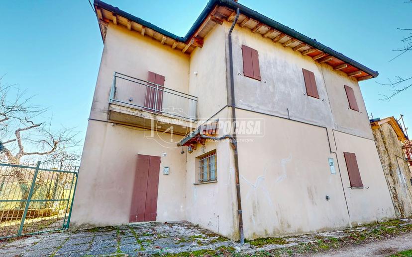 Quadrilocale in Via Zocchese 3782/C, Guiglia — foto 5 di 5
