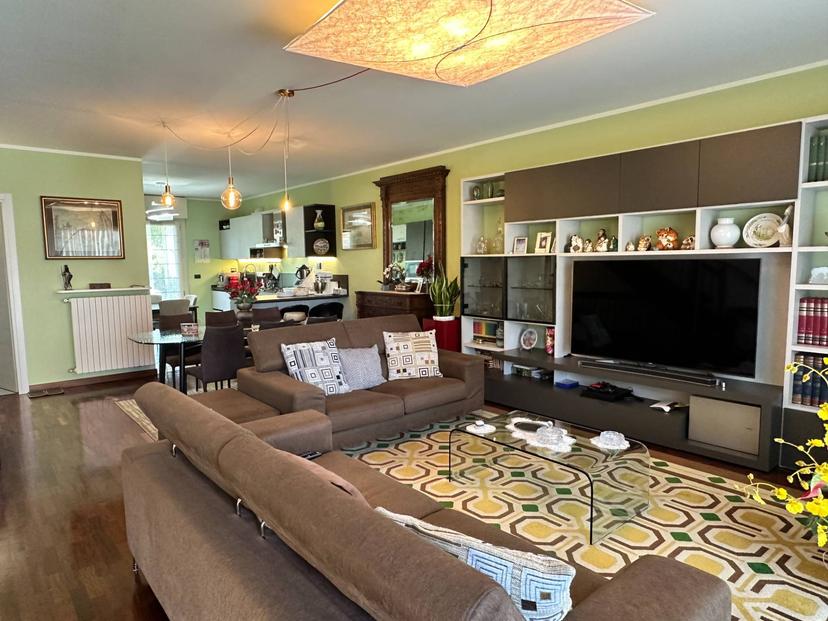 Villa a schiera in Via Pietro Micca 15, Carrù — foto 2 di 5