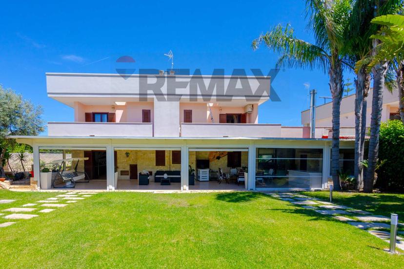 Villa in Via Scizzo 20, Noicattaro — foto 3 di 5