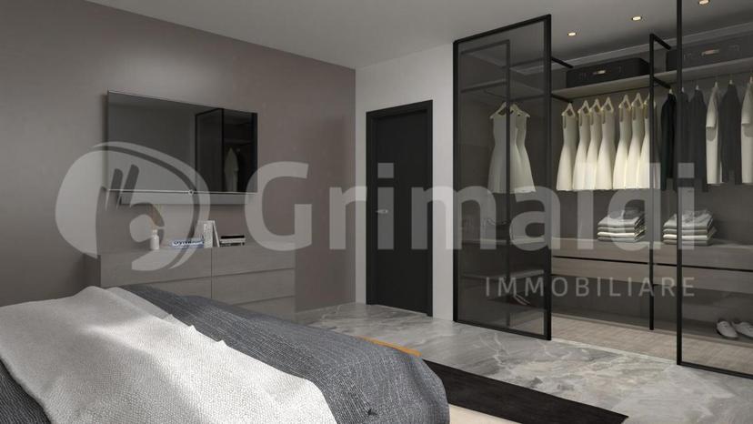 Villa in Via Cifaldi, Benevento — foto 4 di 5