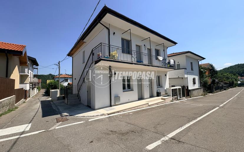 Bilocale in Via Andrate Nuova 8, Fino Mornasco — foto 3 di 5