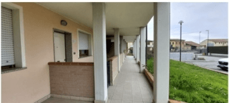 Appartamento in Via 5 Martiri 9, Cavarzere