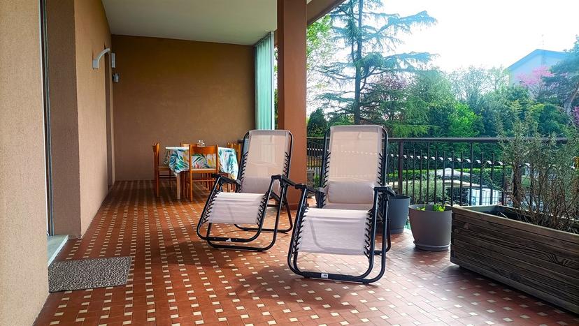Villa in Via al Poggio 3, Casatenovo — foto 4 di 5