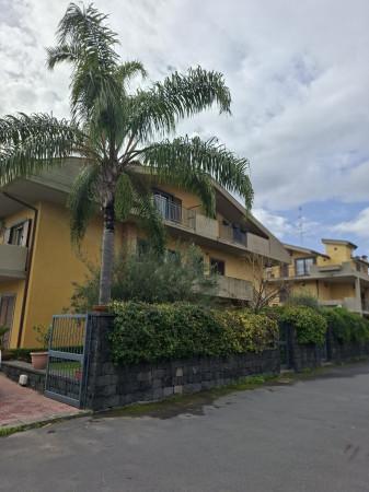 Appartamento in villa in Via Antonino di Sangiuliano 68, Sant'Agata li Battiati — foto 2 di 5
