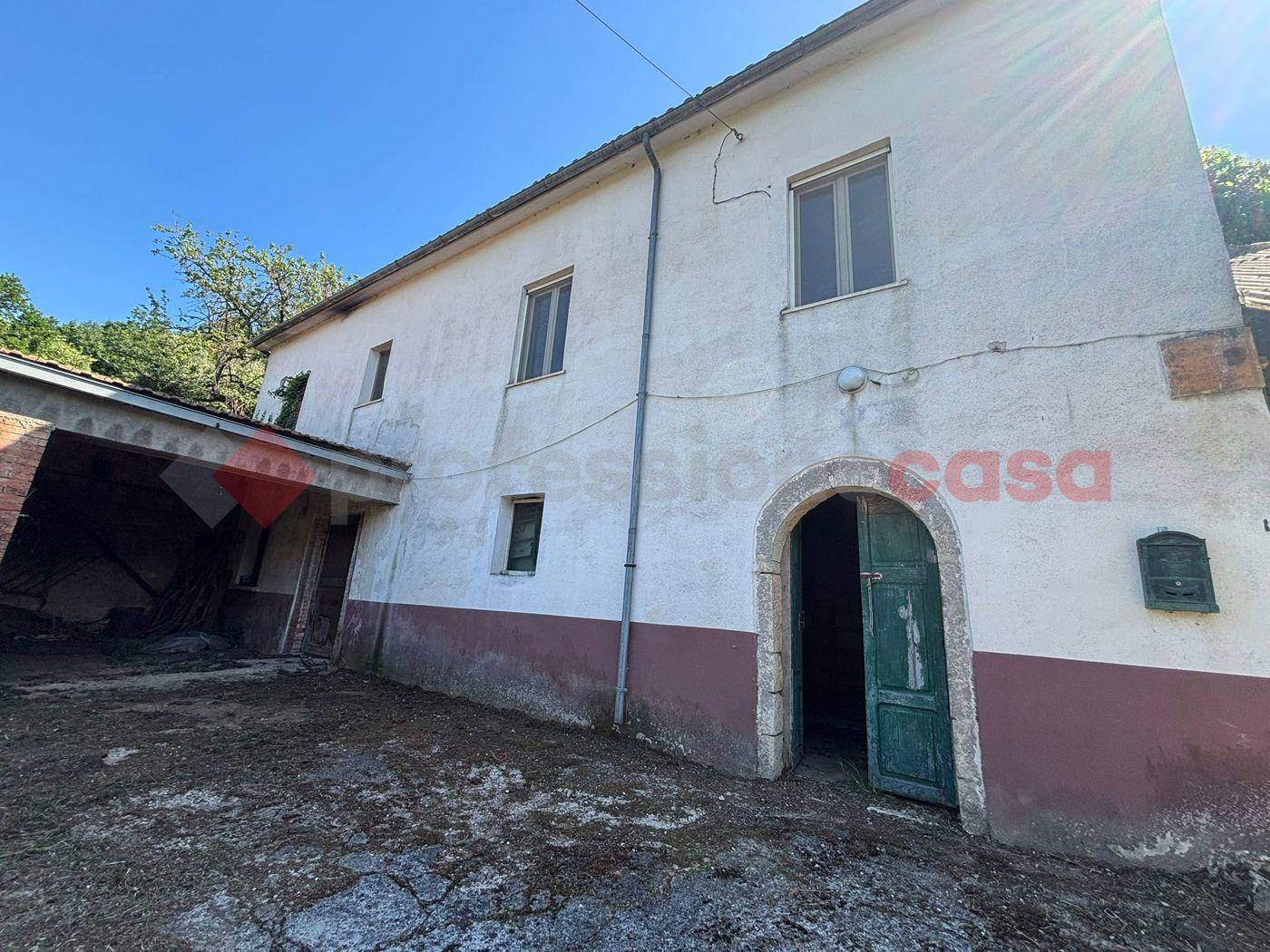 Quadrilocale in Salere 1, Sesto Campano