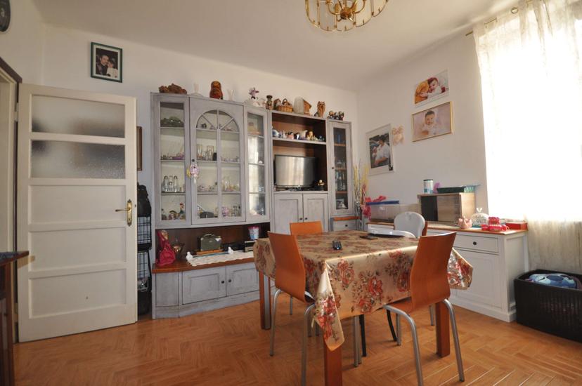 Trilocale in Via Beltrami 9, Villadossola — foto 3 di 5