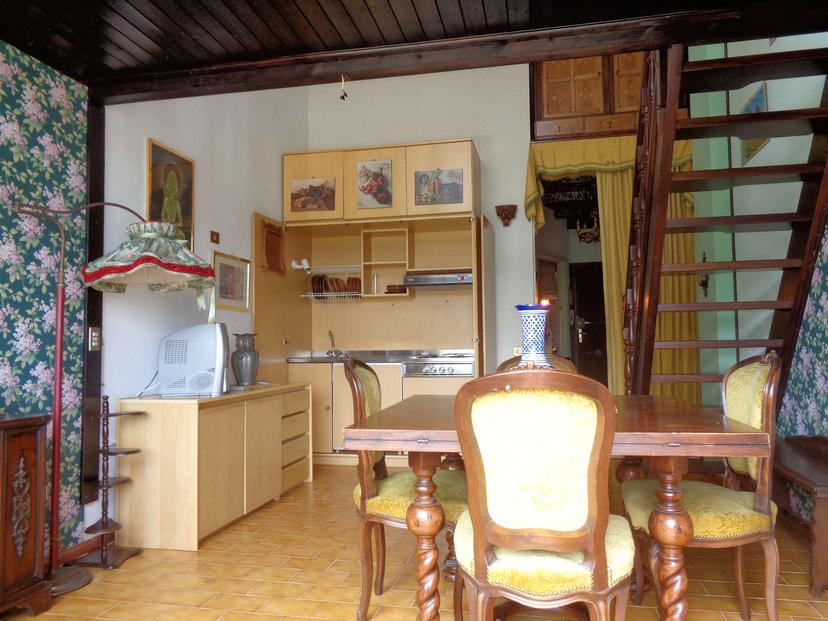 Bilocale in Località Colle di Casotto, Garessio — foto 2 di 5