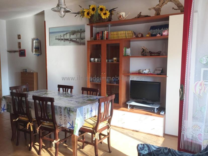 Quadrilocale, Rosignano Marittimo — foto 5 di 5
