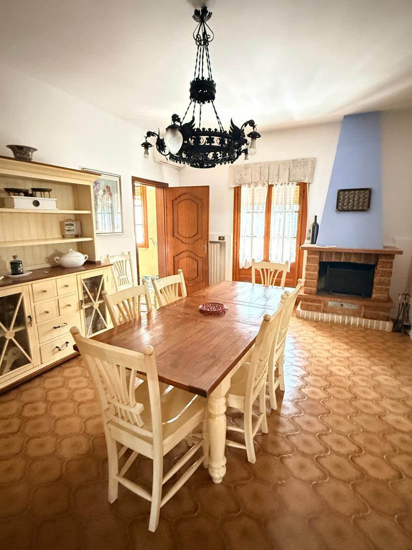 Casa indipendente in Via Wolfgang Amadeus Mozart 80, Porto Cesareo — foto 5 di 5