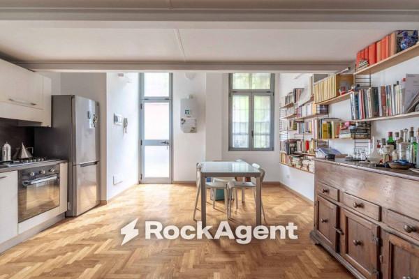 Loft in Via Giuseppe Meda 58, Milano — foto 5 di 5