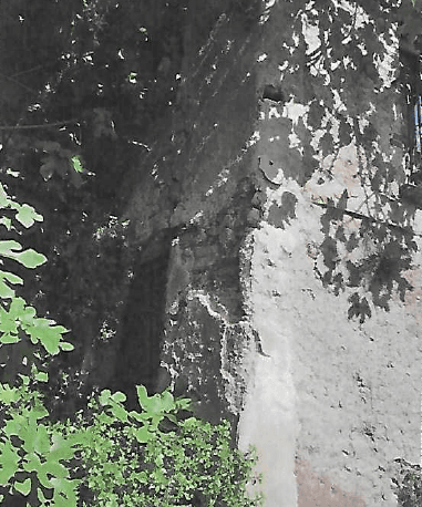 Casa indipendente in Via Santo Spirito 18, Bova — foto 2 di 3
