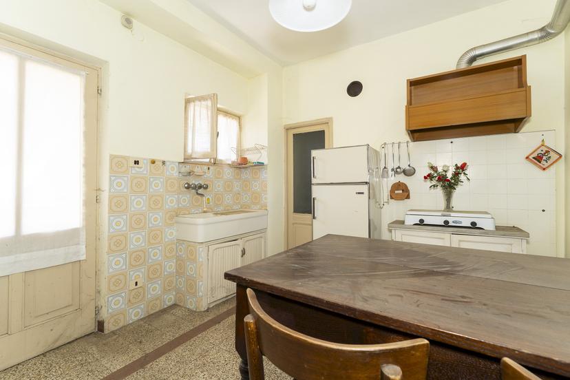 Porzione di casa in Via Molini 16, Demonte — foto 2 di 5