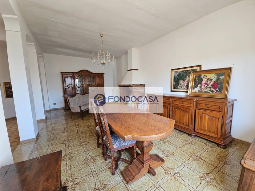 Villa in Via Bari 1, San Cassiano — foto 5 di 5
