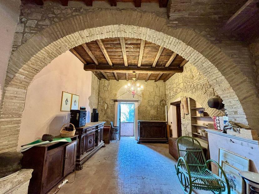 Bilocale in Via Rosella, Otricoli — foto 4 di 5