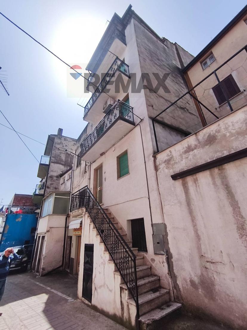 Casa indipendente in Corso Umberto Primo 43, Roggiano Gravina — foto 5 di 5