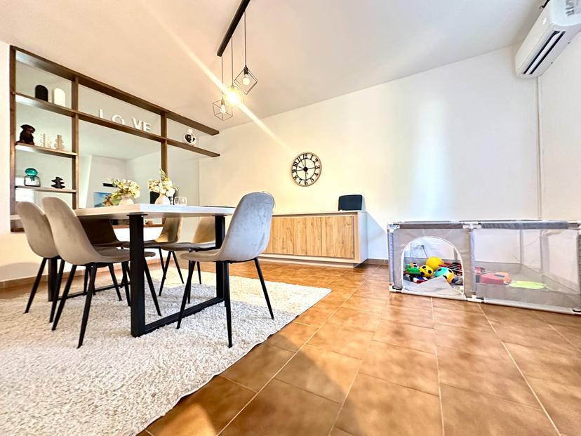 Villa a schiera in Via Luppia Alberi Snc, Montagnana