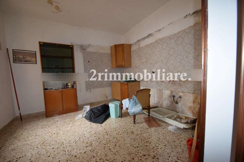 Trilocale in Corso V.Veneto, Mazara del Vallo — foto 3 di 5