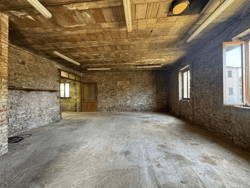 Appartamento in 53037 San Gimignano Si 53037, San Gimignano — foto 4 di 5