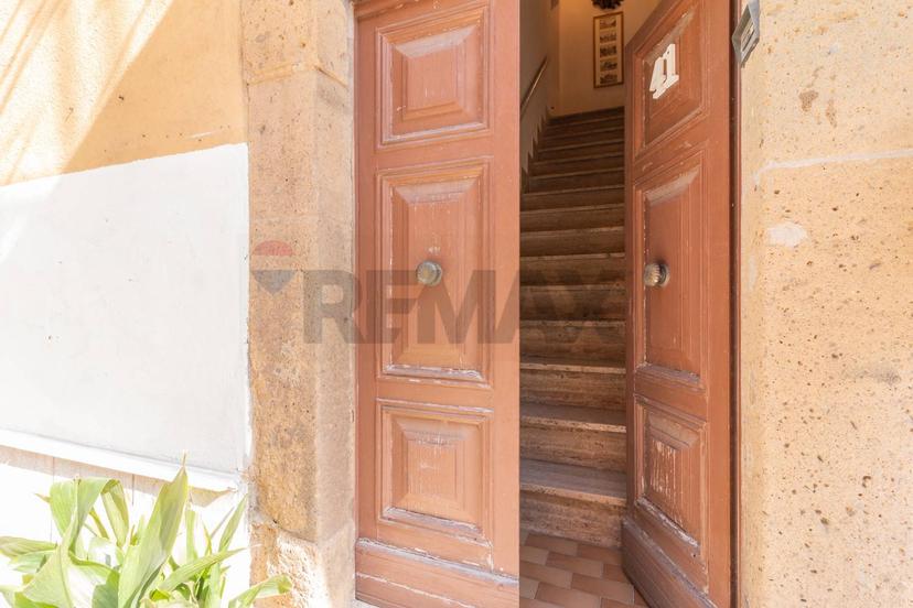 Quadrilocale in Via di Cellere 41, Ischia di Castro — foto 5 di 5
