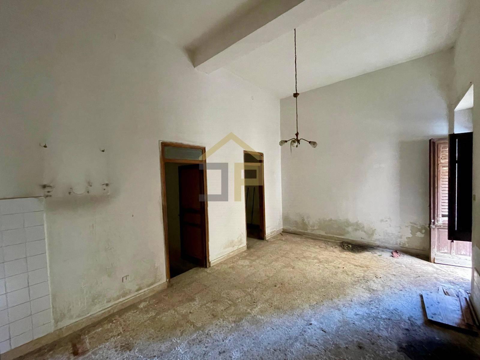 Bilocale in Via Asmara 3, Castellammare del Golfo