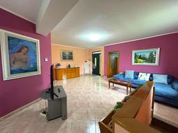 Villa in Via Santa Candida Ortali 46, San Michele di Serino