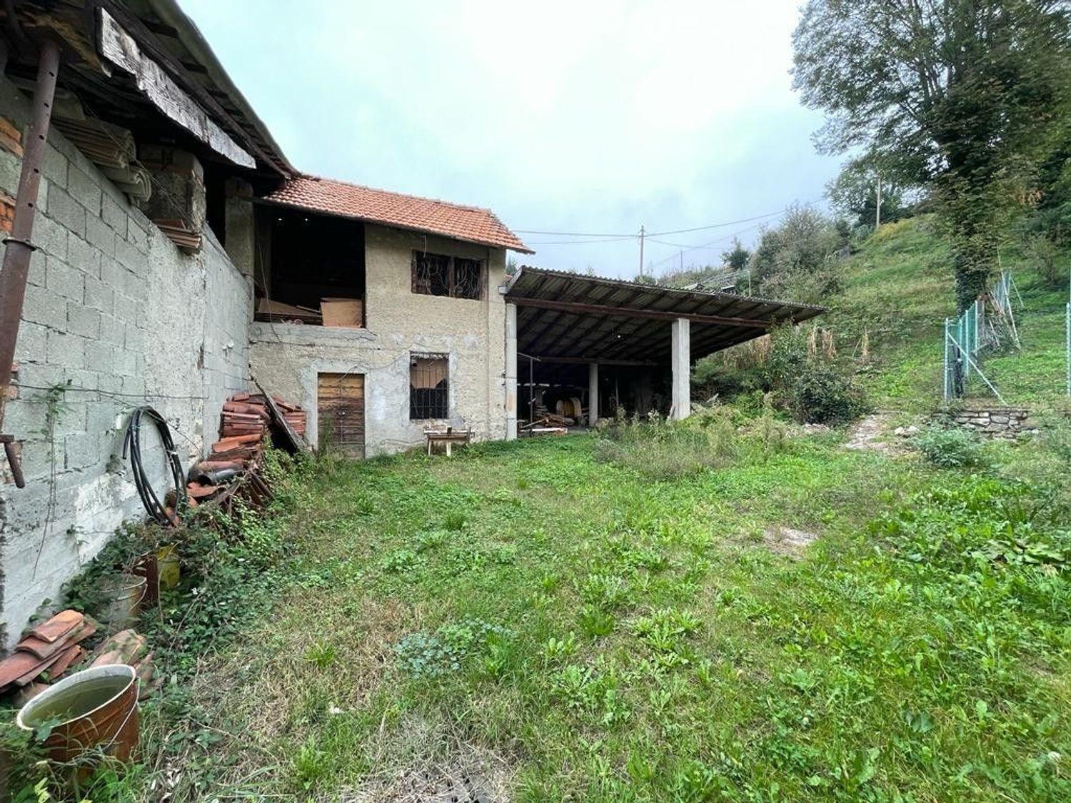 Rustico in Marco d' Oggiono, Galbiate