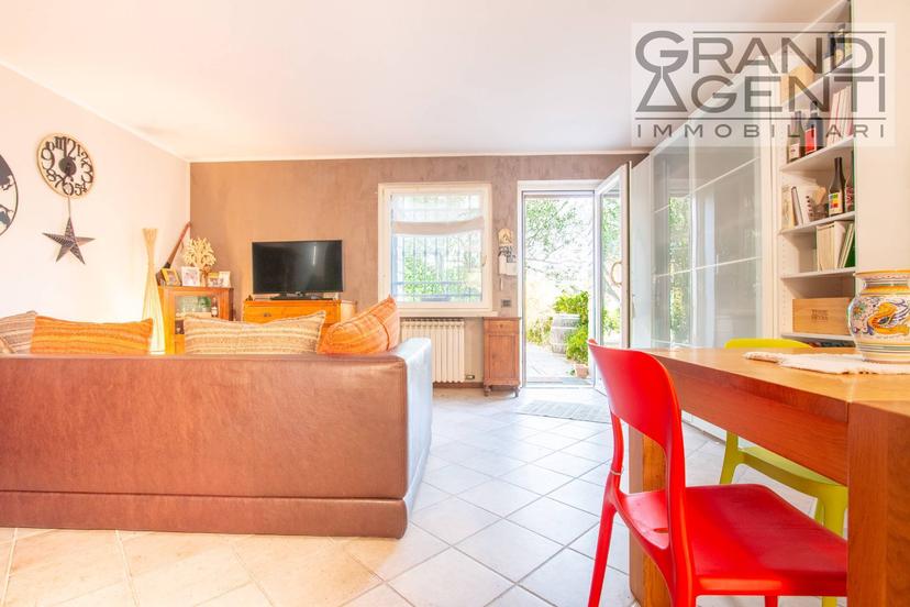 Villa a schiera in Via Terreno 3, San Martino Buon Albergo — foto 5 di 5