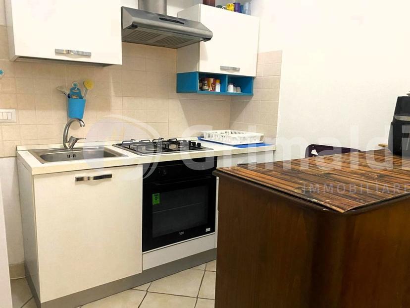 Casa indipendente in Via Torrente, Galatone — foto 4 di 5
