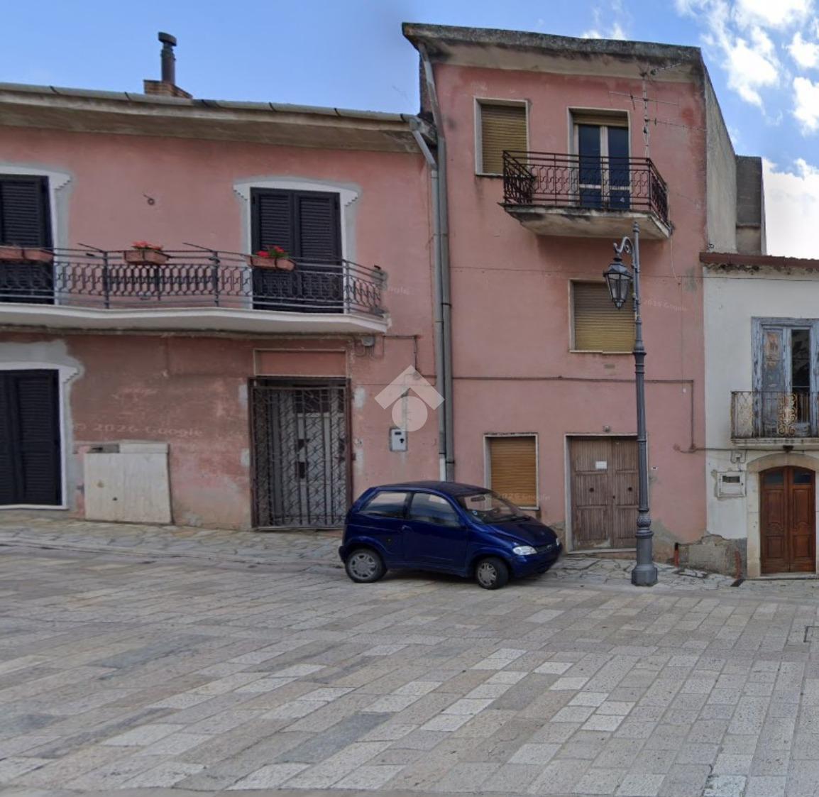 Casa indipendente in Strada Statale Tangenziale Ovest, Benevento