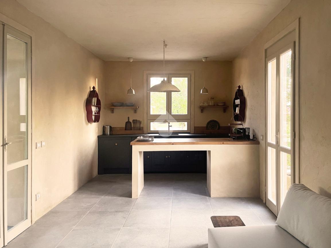 Casa indipendente in Via Ponte Pazienza, Spello