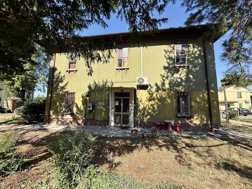Casa indipendente in Via Bastia 278, Lugo — foto 3 di 5