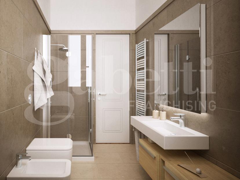 Villa plurifamiliare in Via Carducci 3, Vigonovo — foto 2 di 5