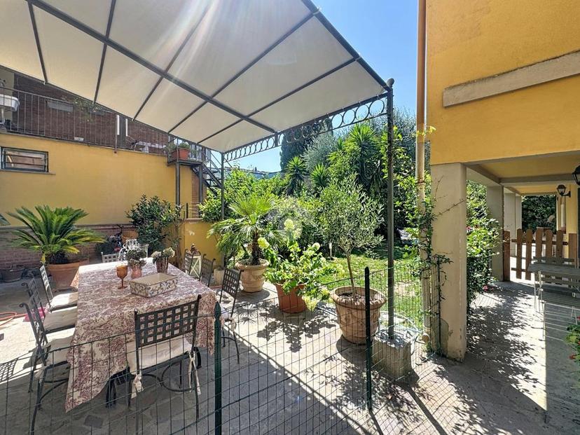 Casa indipendente in Via Nazario Sauro 43, Pisa — foto 2 di 5