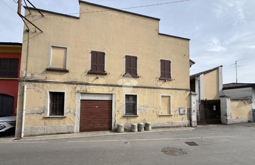 Casa indipendente in Via Folla 3, Dovera — foto 4 di 5