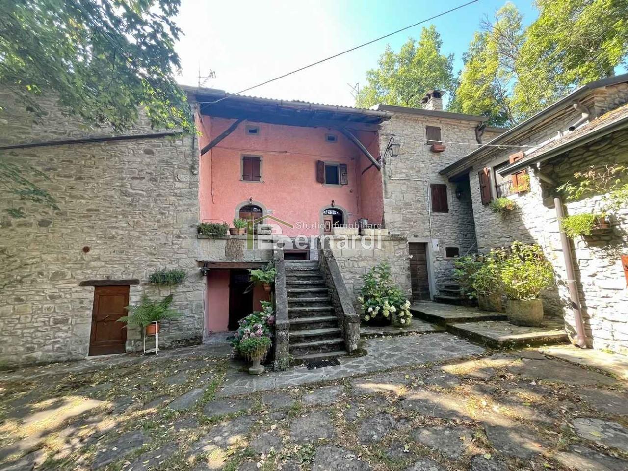Villa a schiera in Via Serrazzone 1353, Fanano