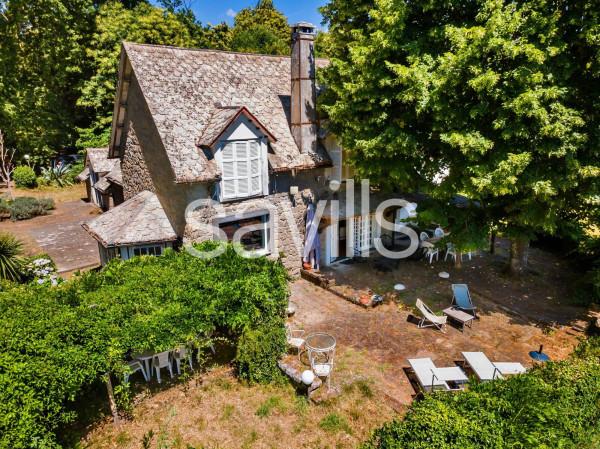 Villa in Via del Pianello, Bracciano — foto 3 di 5