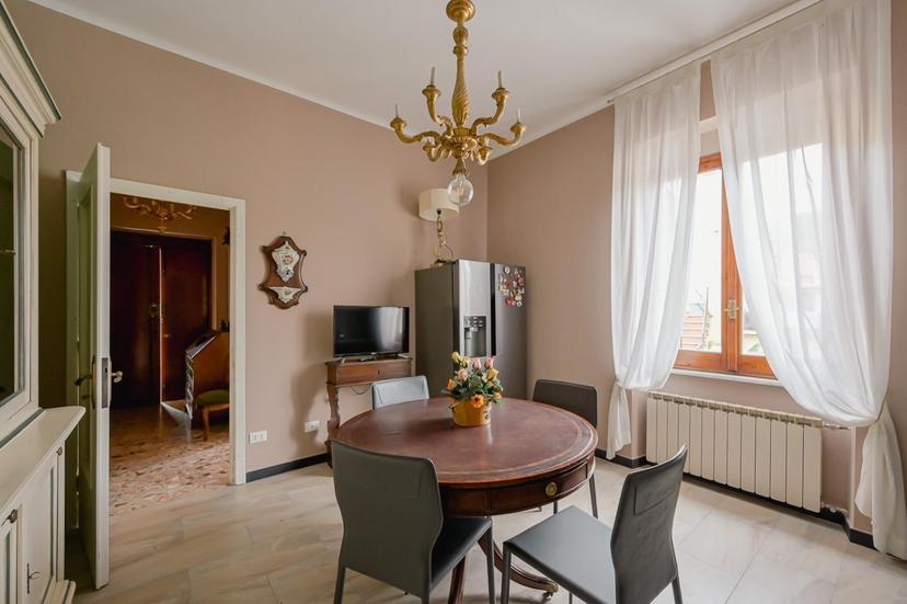 Casa indipendente, Riccò del Golfo di Spezia — foto 3 di 5