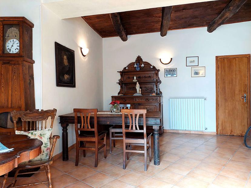 Casa indipendente in Via Roma 46, Cesio — foto 4 di 5