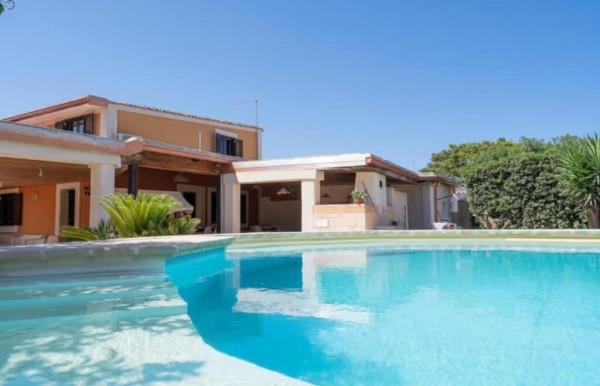 Villa in Strada Lungomare Pontino, Sabaudia