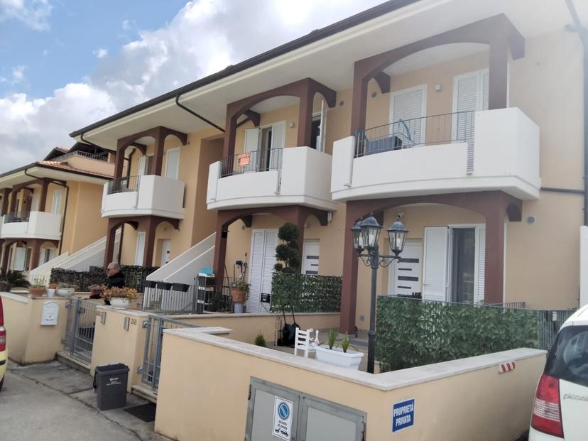 Appartamento, Colli al Metauro — foto 4 di 5