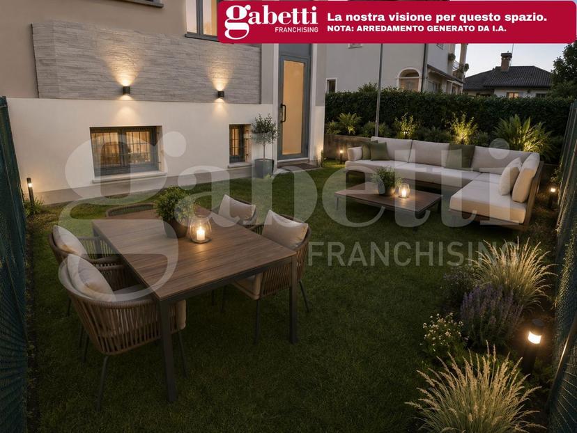 Villa a schiera in Sant'Anna - Via Cannoni 00, Chioggia — foto 5 di 5