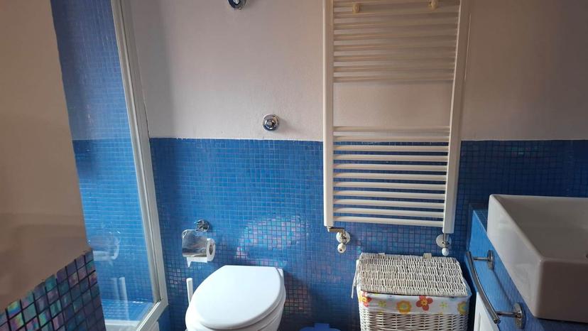 Bilocale in Via Orazio, Agrigento — foto 3 di 3